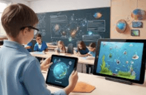 How Technology Is Supporting Innovation in Education