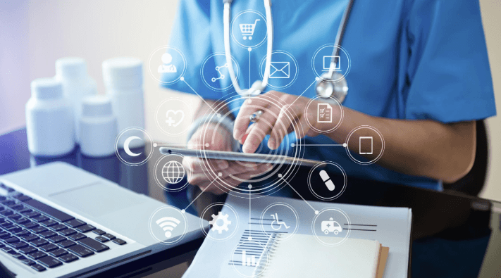How Technology Is Transforming Healthcare Accessibility